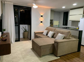 Apt 2qts 01 suíte BeiraMar PontaVerde Edf Neo 2 2